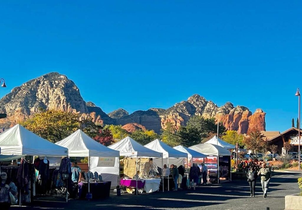 2024 Sedona Autumn Art Show